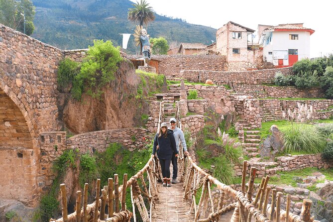 Palccoyo Rainbow Mountain Full Day Tour from Cusco - Nevado Ausangate: why this higher-mountain stop belongs on your day