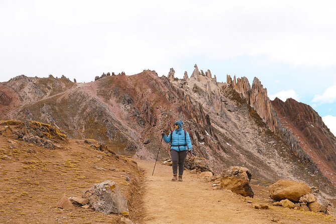 Palccoyo Rainbow Mountain Full Day Tour from Cusco - Communication and pickup: avoid the day-of confusion
