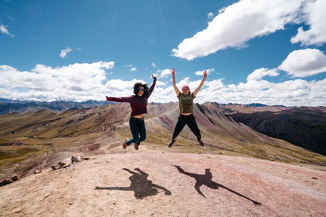 Palccoyo Rainbow Mountains Full Day Tour from Cusco - From Cusco to Checacupe: Why This Route Feels More Than a Photo Stop