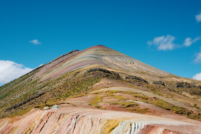 Palccoyo Rainbow Mountains Full Day Tour from Cusco - Checacupe’s Bridges: The Part You Might Rush If You’re Only Thinking About Rainbows
