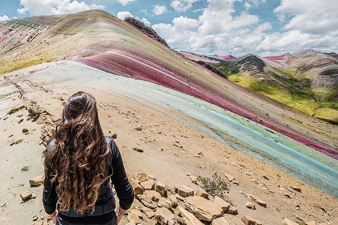 Palccoyo Rainbow Mountains Full Day Tour from Cusco - Who Should Book This Palccoyo Day Tour