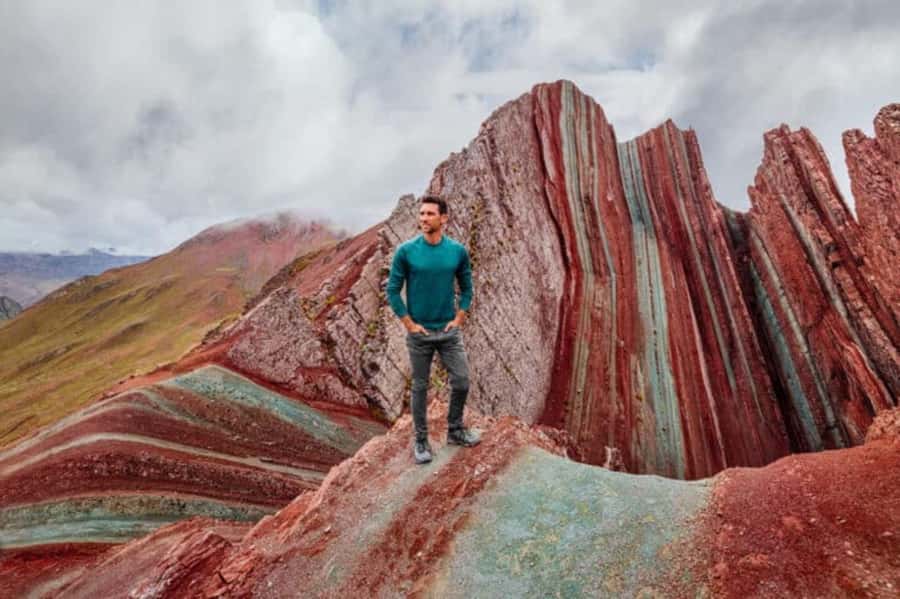 PALLAY PONCHO MOUNTAIN TREK - Key things to know before you go