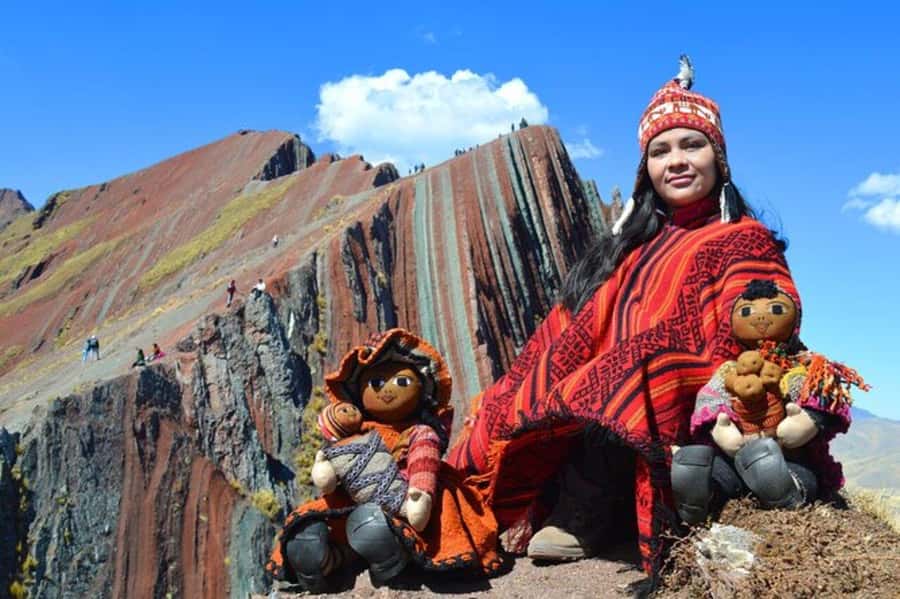 PALLAY PONCHO MOUNTAIN TREK - Early Pickup in Cusco: Why 4:00 a.m. Matters