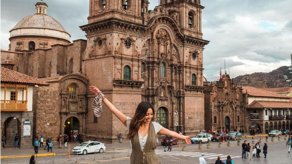 Peru in 5 days: Lima, Cusco, Machupicchu & Rainbow Mountain - Price and logistics: what $559 buys you in real terms