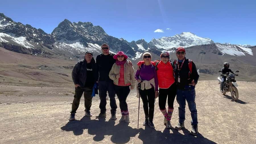 Peru in 5 days: Lima, Cusco, Machupicchu & Rainbow Mountain - Day 1 in Lima: Miraflores, San Isidro, then the historic center