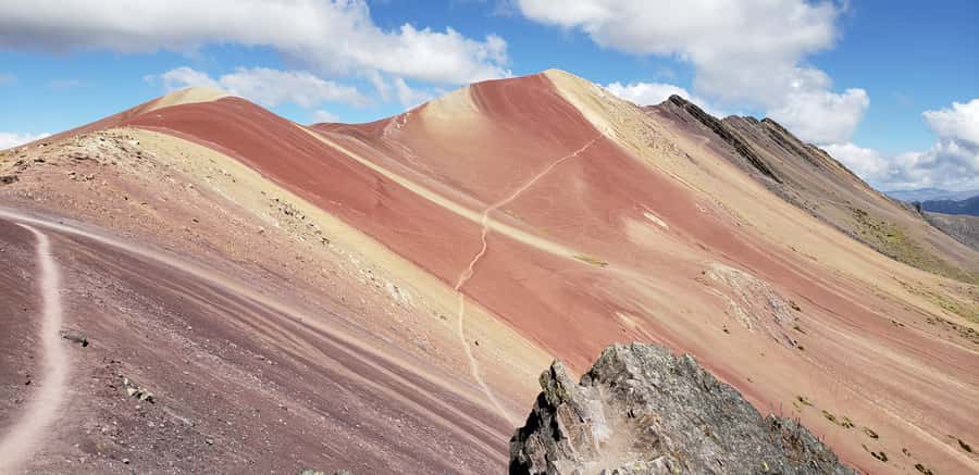 Peru: Rainbow Mountain and Red Valley View Point Tour - Price and value: what $89 really covers