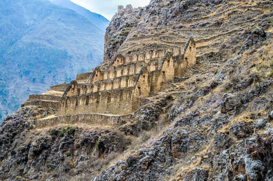 Pisaq, Ollantaytambo, Chinchero - Sacred Valley Experience - Key highlights to watch for