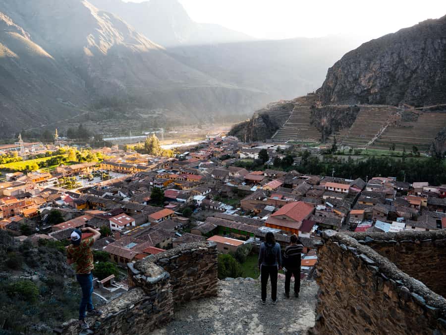 Pisaq, Ollantaytambo, Chinchero - Sacred Valley Experience - Price and entrance tickets: what $119 really buys