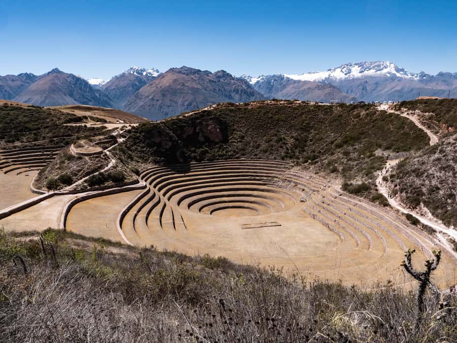 Pisaq, Ollantaytambo, Chinchero - Sacred Valley Experience - What to pack and what to expect on the ground