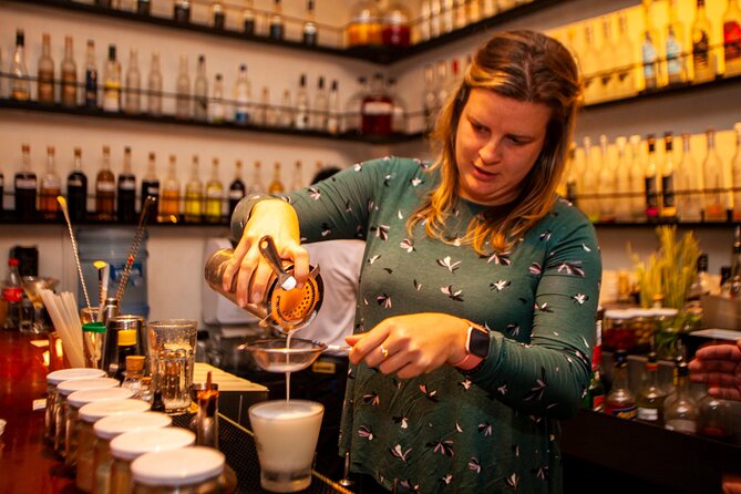 Pisco Sour Secrets: Hands-On Mixology in Historic Cusco - Should you book Pisco Sour Secrets at Casa Intrepid?