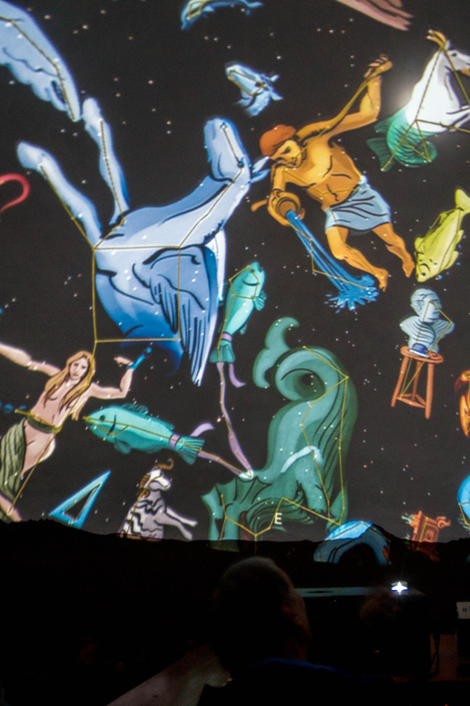 Planetarium Cusco OFFICIAL SITE: Andean Astronomy experience - Who this tour is best for (and who might not love it)