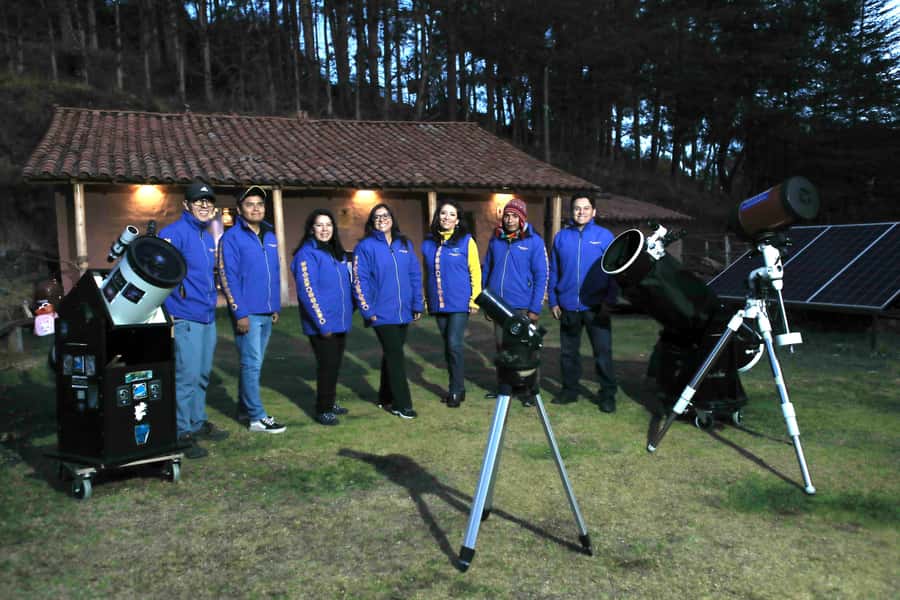 Planetarium Cusco OFFICIAL SITE: Andean Astronomy experience - Price value: why $28 can feel fair here