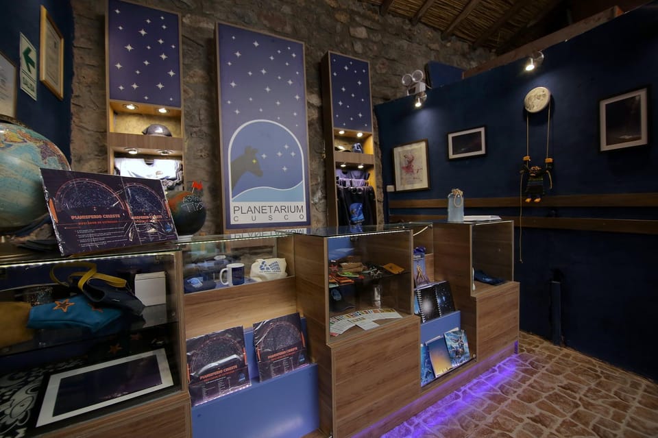Planetarium Cusco Trip - Should you book the Planetarium Cusco trip?