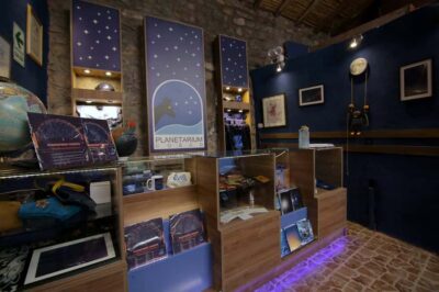 Planetarium Cusco Trip - Inside the Planetarium: Inca astronomy in the interpretation rooms