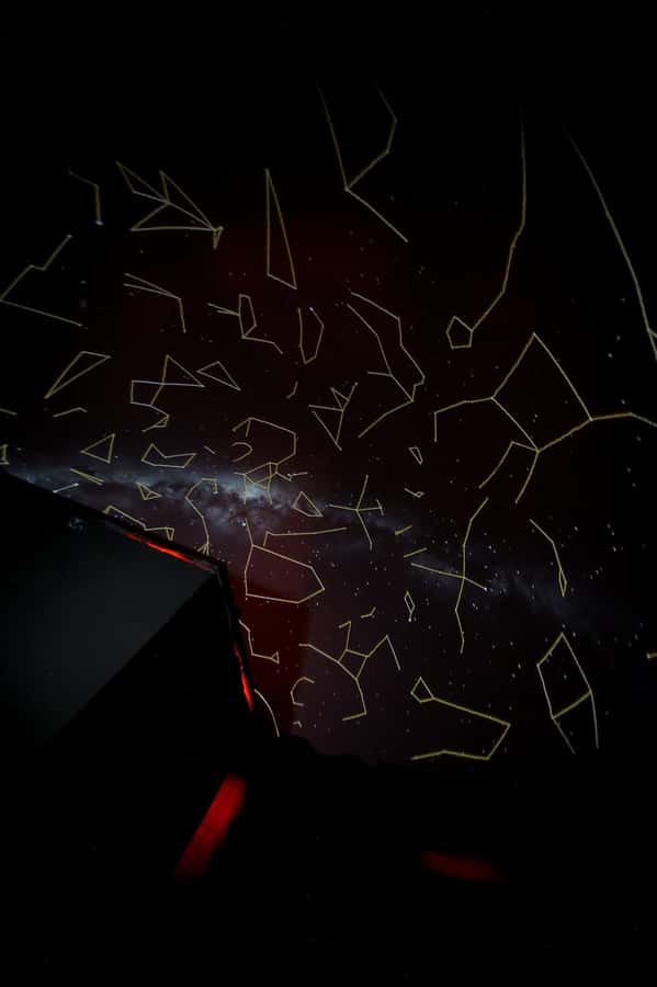 Planetarium Cusco Trip - Timing and pacing: a full 150 minutes without wasting time