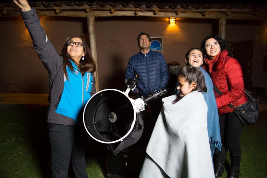 Planetarium Cusco Trip - Who this tour suits best (and who should be cautious)