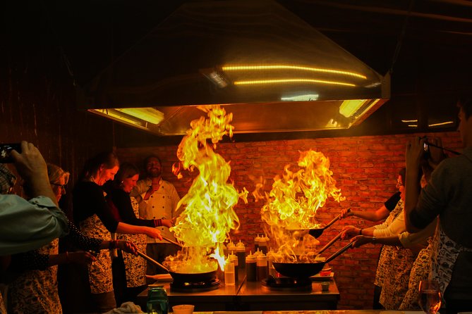Private Andean Cooking Class, Pachamanca - Key things to know before you cook in Cusco