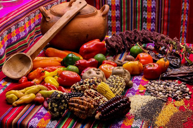 Private Andean Cooking Class, Pachamanca - Price and value: is $150 per person actually fair?