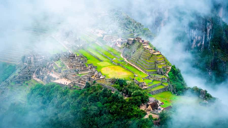 Private & Flexible 3-Hour Guided Tour of Machu Picchu - Key takeaways before you go