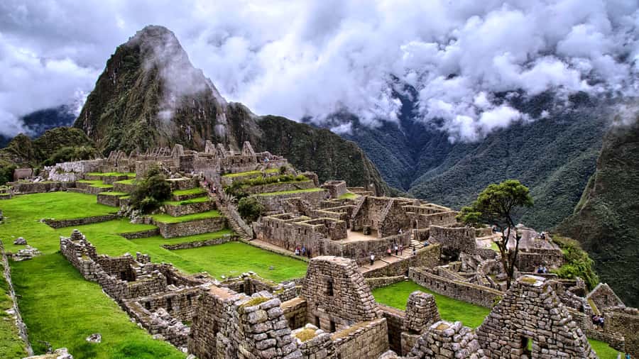 Private & Flexible 3-Hour Guided Tour of Machu Picchu - A short, private Machu Picchu tour that respects your schedule