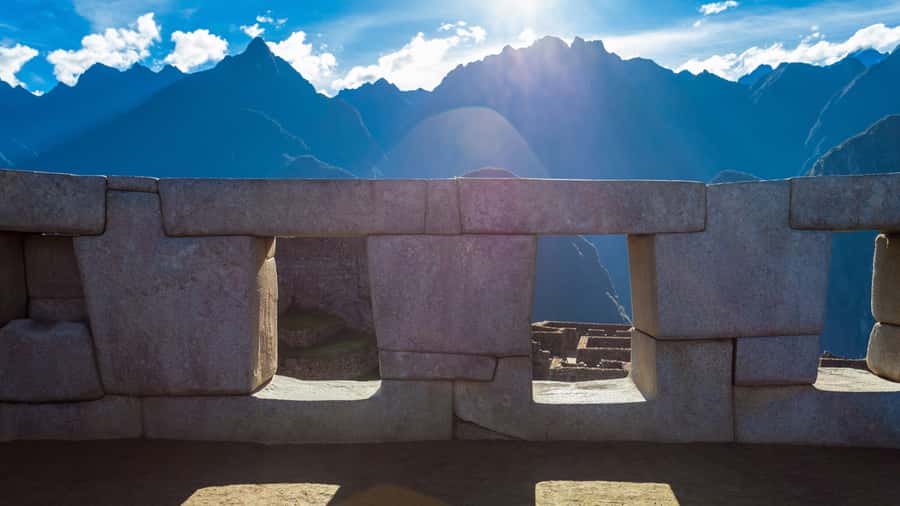 Private & Flexible 3-Hour Guided Tour of Machu Picchu - How the guide helps you pace Machu Picchu (without getting lost)