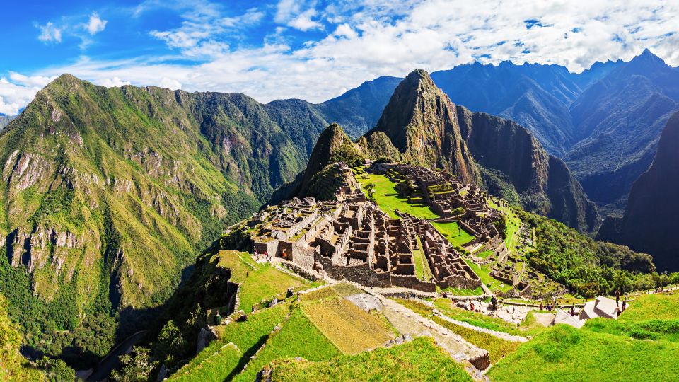 Private & Flexible 3-Hour Guided Tour of Machu Picchu - Machu Picchu highlights: temples, palace areas, and the big must-sees