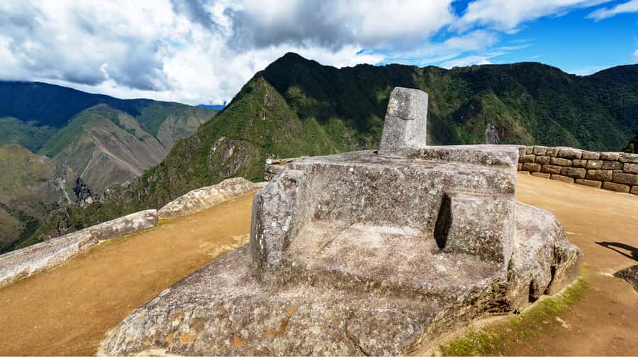 Private & Flexible 3-Hour Guided Tour of Machu Picchu - Tips to get the most out of your 3 hours