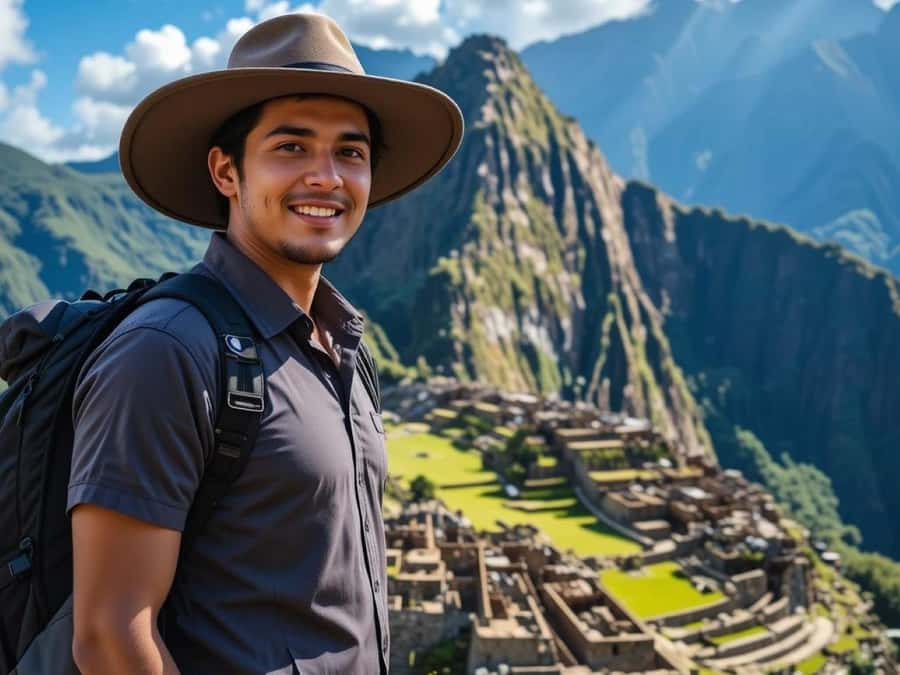 Private Guide in Machu Picchu for 3 Hours - Key things to know before you go