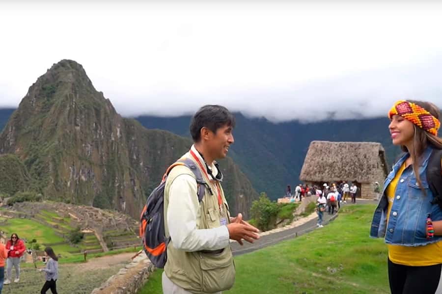 Private Guide in Machu Picchu for 3 Hours - The real value of a private guide at Machu Picchu