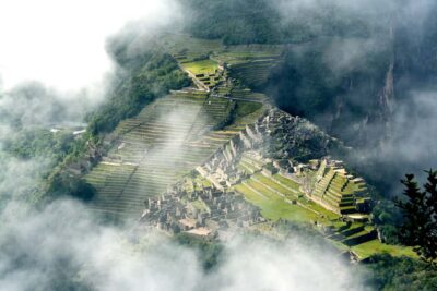 Private Guide in Machu Picchu for 3 Hours - Manco Capac Plaza pickup and the 25-minute bus rhythm