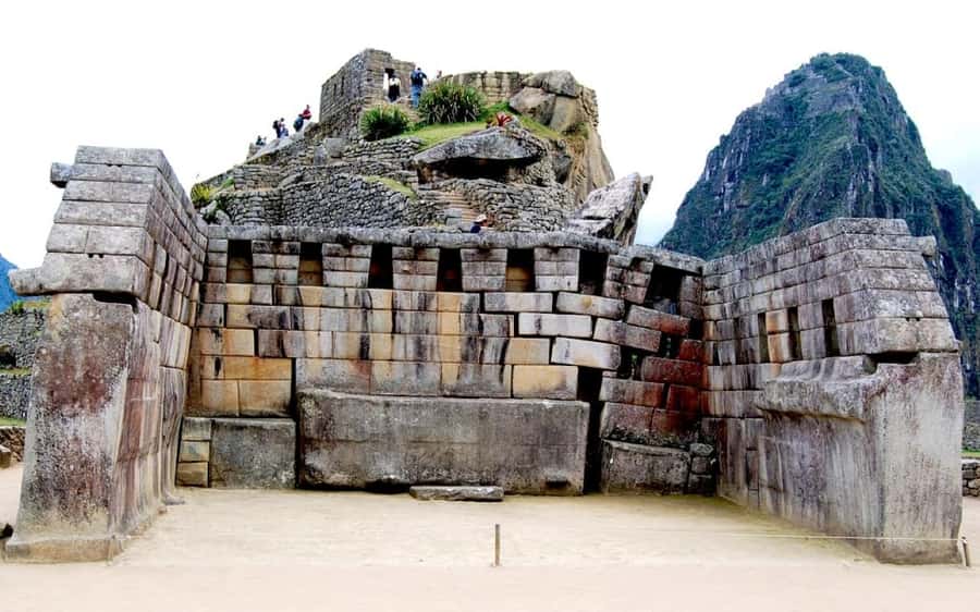 Private Guide in Machu Picchu for 3 Hours - How photo stops should work (and what to ask for)
