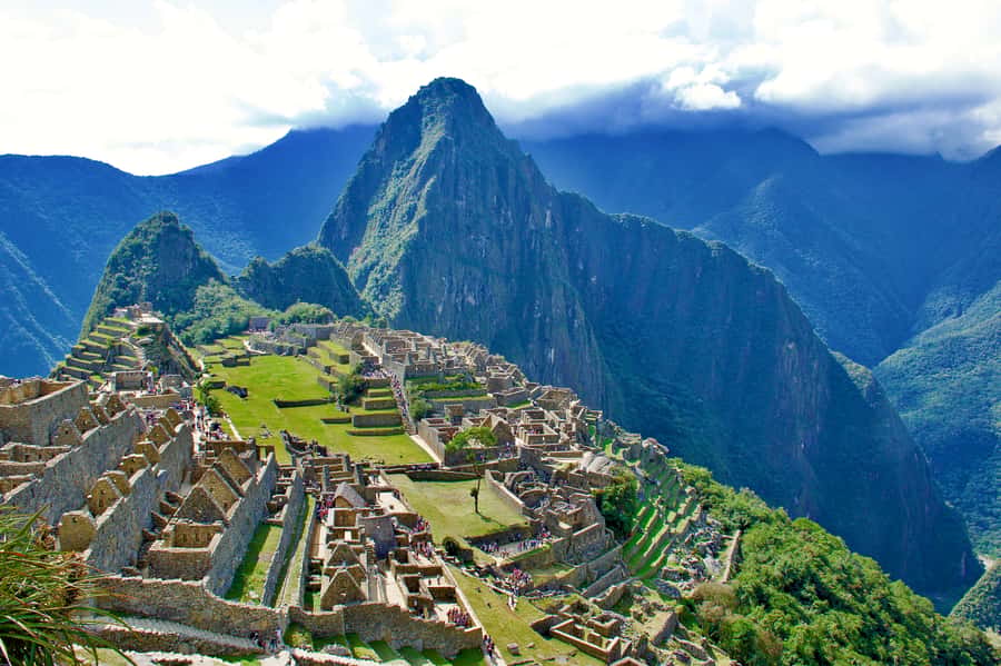 Private Guide in Machu Picchu for 3 Hours - Guides in the real world: names, styles, and what consistency means