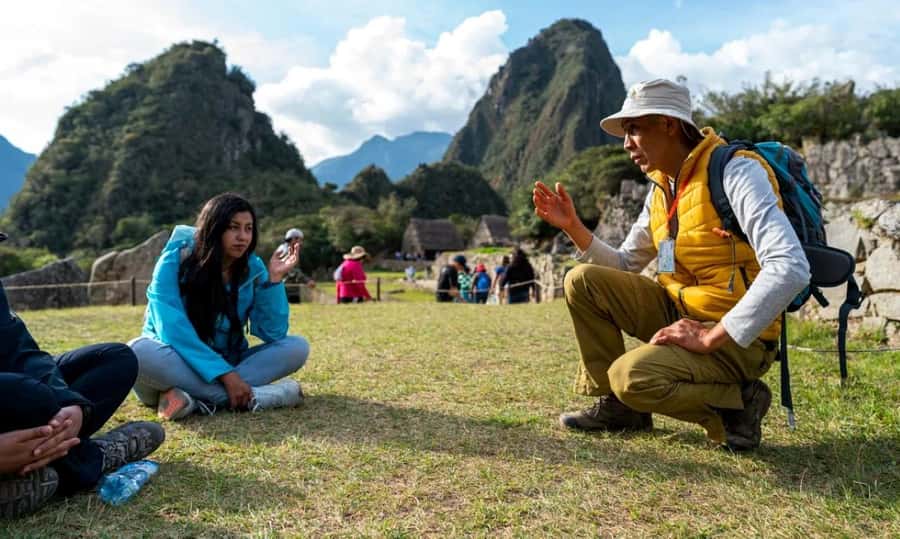 Private Guide in Machu Picchu for 3 Hours - Price and what you’re really paying for