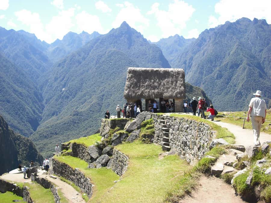 Private Guide in Machu Picchu for 3 Hours - Timing, altitude, and weather: your practical Machu Picchu checklist