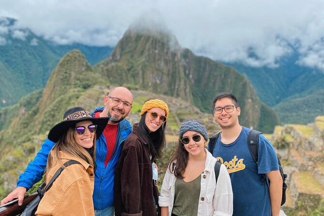 Private Machu Picchu 1 Day Tour from Poroy Cusco - Poroy Is Your Fast Route into Machu Picchu Day Planning