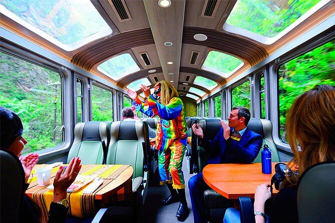 Private Machu Picchu 1 Day Tour from Poroy Cusco - Price and Value: What You Pay for (and What You Don’t)