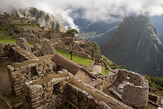 Private Machu Picchu 1 Day Tour from Poroy Cusco - Who This Tour Suits (and Who Might Want Another Plan)