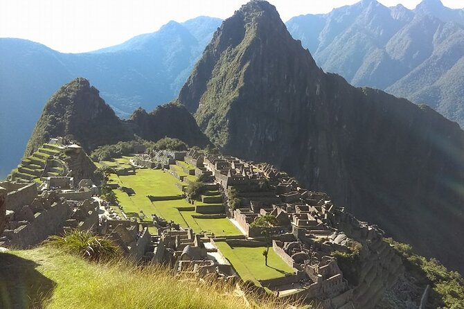Private Machu Picchu 1 Day Tour from Poroy Cusco - Should You Book This Private Machu Picchu 1-Day Tour From Poroy?