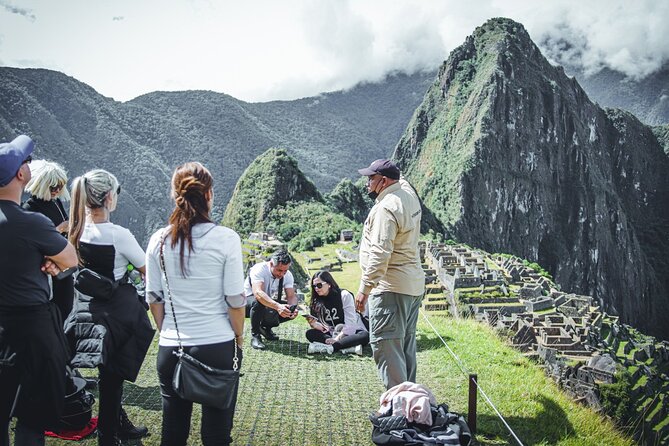 Private Machu Picchu Day Tour by Panoramic Train - Private door-to-door pickup and the 5:30 AM reality check