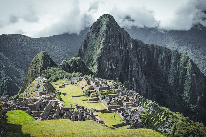 Private Machu Picchu Day Tour by Panoramic Train - Aguas Calientes time: lunch and a quick reset before the return