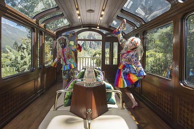 Private Machu Picchu Day Tour by Panoramic Train - Getting back to Cusco around 19:30: why the schedule is tight