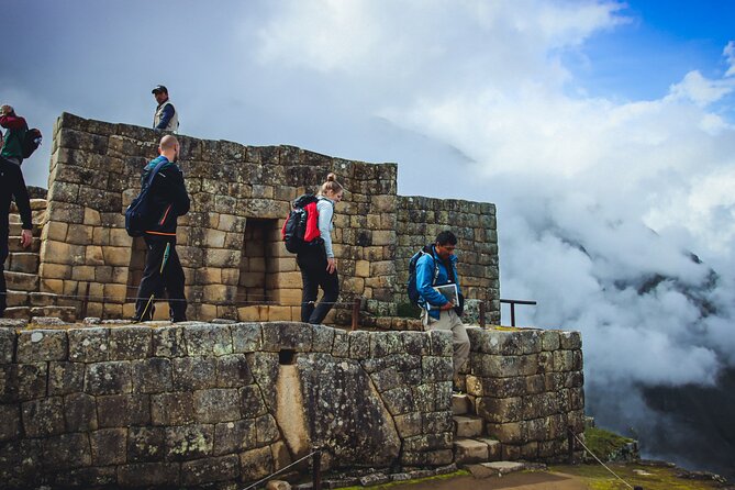 Private Machu Picchu Day Tour by Panoramic Train - The Ollantaytambo to Aguas Calientes train ride: what you’re really paying for