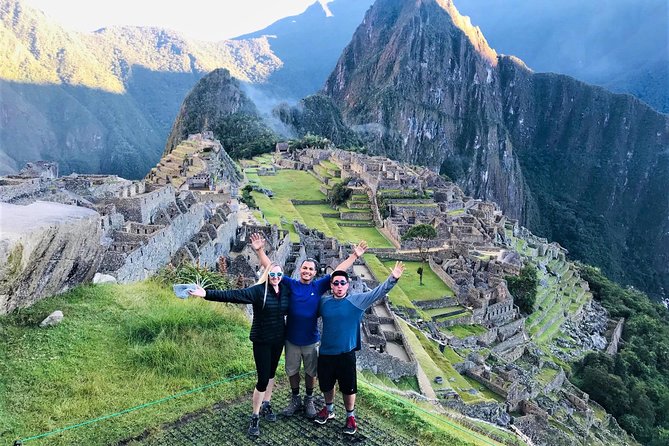 Private Machu Picchu day trip from Cusco - Cusco to Ollantaytambo: How the Day Gets You There Early