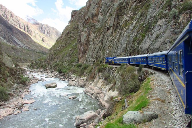 Private Machu Picchu day trip from Cusco - What You’ll Learn From the Best Guides on This Trip