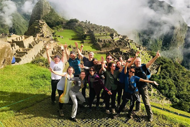Private Machu Picchu day trip from Cusco - Aguas Calientes: Short Town Time Before the Bus to the Citadel