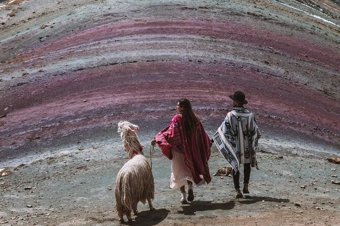 Private Palccoyo Rainbow Hike Without the Crowds - Back to Cusco by late afternoon: a drop-off that lets you recover fast