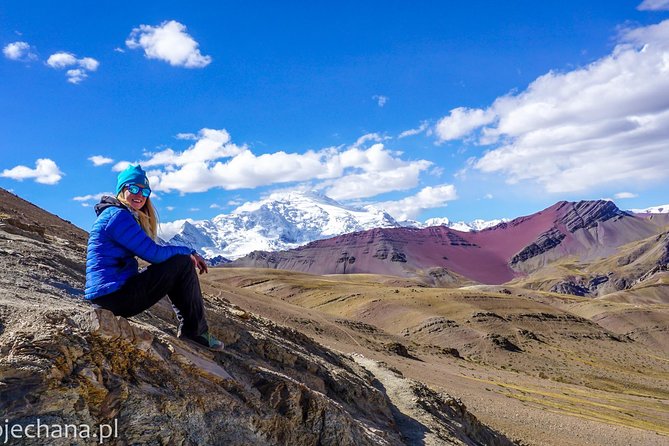 Private Rainbow Mountain Full Day Tour - Why Vinicunca’s 7 Colors look unreal at altitude