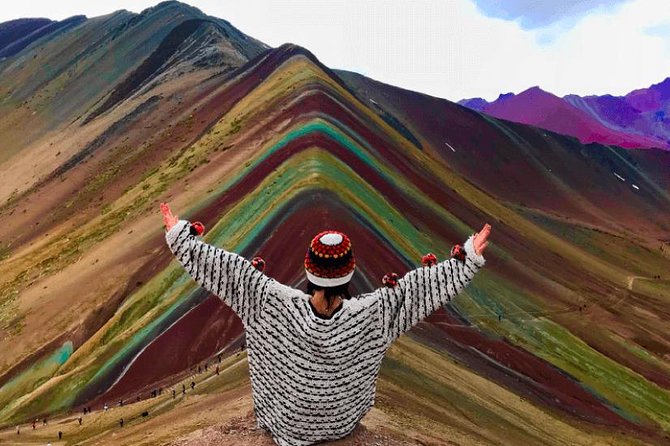Private Rainbow Mountain Full Day Tour - Price and value: is $175 per person worth it?