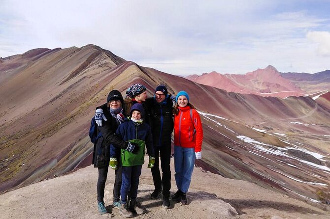 Private Rainbow Mountain Full Day Tour from Cusco - Ultra-early Cusco pickup: why starting at 3:00 to 3:30 a.m. pays off