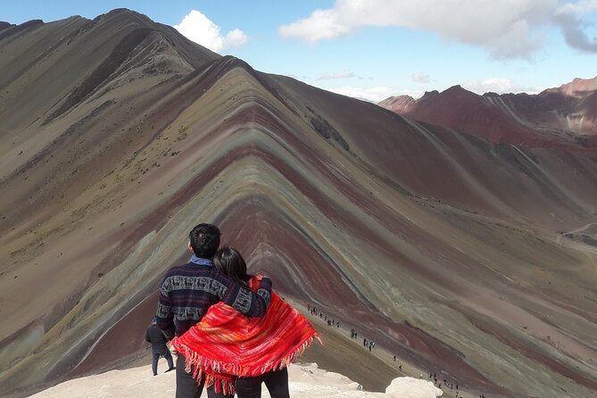 Private Rainbow Mountain Full Day Tour from Cusco - Cusipata breakfast and the quiet reality of altitude